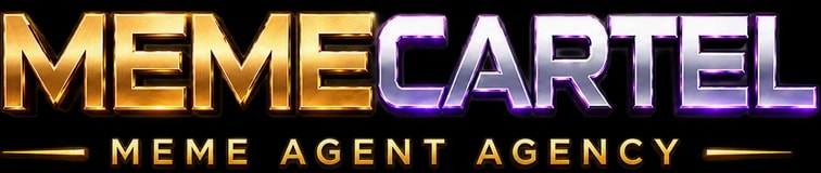 MemeCartel — Meme Agent Agency